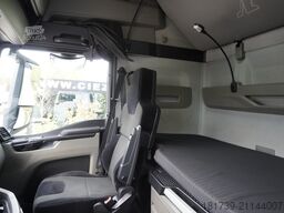 MAN TGX 28.510 6×2/ Kässbohrer LB2 TIEF-BETT