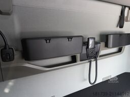 MAN TGX 33.580 6x4 tractor unit / GVM 70000