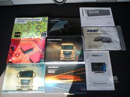 MAN TGX 33.580 6x4 tractor unit / GVM 70000