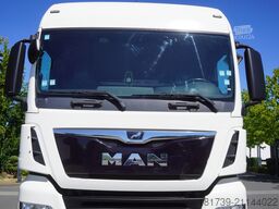 MAN TGX 18.420 tractor unit / 190 tho. km