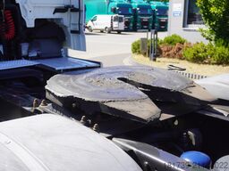 MAN TGX 18.420 tractor unit / 190 tho. km