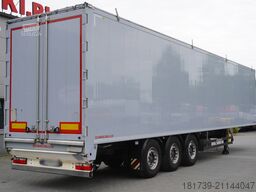 Schwarzmüller Walking floor semi-trailer / 2022
