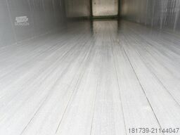 Schwarzmüller Walking floor semi-trailer / 2022