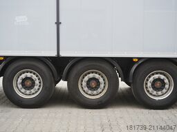 Schwarzmüller Walking floor semi-trailer / 2022