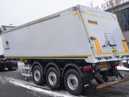 Wielton NW-3 / weight 6.2 t / cap 38m3/ 30 units