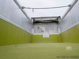 Wielton NW-3 / weight 6.2 t / cap 38m3/ 30 units