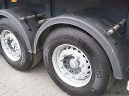 GRAS GS tipper / 52 m3 semi-trailer! / 2023 /