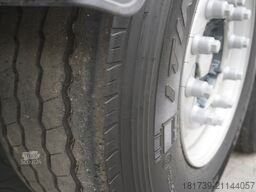 GRAS GS tipper / 52 m3 semi-trailer! / 2023 /