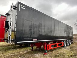 KEMPF SKM AK unloader 4 chambers with lower ch