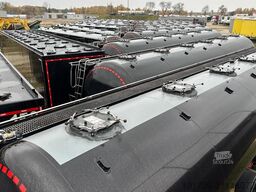 KEMPF SKM AK unloader 4 chambers with lower ch