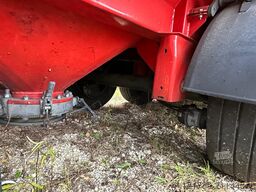 KEMPF SKM AK unloader 4 chambers with lower ch