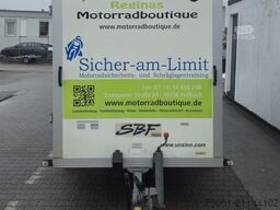 Unsinn LK 1330-14-1570 1300 kg Kofferanhänger