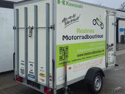 Unsinn LK 1330-14-1570 1300 kg Kofferanhänger