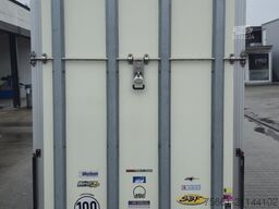 Unsinn LK 1330-14-1570 1300 kg Kofferanhänger