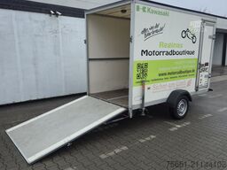 Unsinn LK 1330-14-1570 1300 kg Kofferanhänger