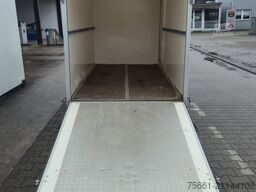 Unsinn LK 1330-14-1570 1300 kg Kofferanhänger