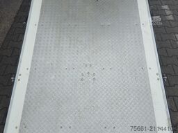 Unsinn LK 1330-14-1570 1300 kg Kofferanhänger