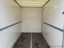 Unsinn LK 1330-14-1570 1300 kg Kofferanhänger