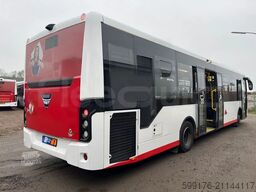 VDL Citea LLE-120/255