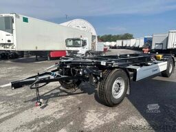 KRONE AZW 18, LAFETTE, KRONE-ACHSEN, NEU