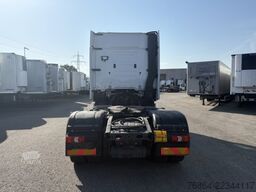 MERCEDES-BENZ ACTROS 1851, 4X4 HYDRO, RETARDER,  KIPPHYDRAULIK