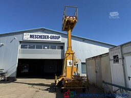 MBB MM 18 Elektro bis 18,10 Meter Arbeitshöhe