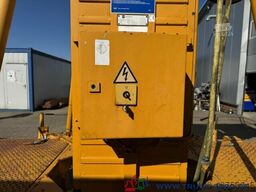 MBB MM 18 Elektro bis 18,10 Meter Arbeitshöhe