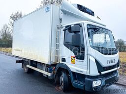 Iveco Eurocargo 80E21 - E6 - Carrier 450 - FRC04/2026