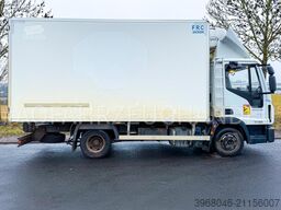 Iveco Eurocargo 80E21 - E6 - Carrier 450 - FRC04/2026