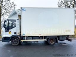 Iveco Eurocargo 80E21 - E6 - Carrier 450 - FRC04/2026
