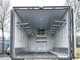 Iveco Eurocargo 80E21 - E6 - Carrier 450 - FRC04/2026