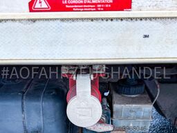 Iveco Eurocargo 80E21 - E6 - Carrier 450 - FRC04/2026