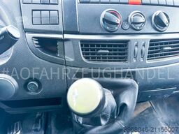 Iveco Eurocargo 80E21 - E6 - Carrier 450 - FRC04/2026