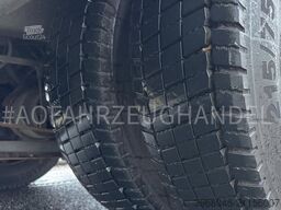 Iveco Eurocargo 80E21 - E6 - Carrier 450 - FRC04/2026