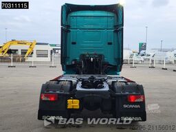 Scania R450 4X2 Retarder 2xTanks Standklima