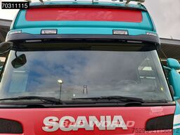 Scania R450 4X2 Retarder 2xTanks Standklima