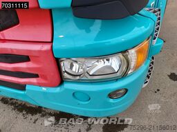 Scania R450 4X2 Retarder 2xTanks Standklima