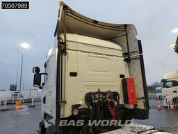 Scania R490 R 4X2 NL-Truck Retarder 2xTanks