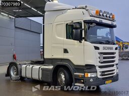 Scania R490 R 4X2 NL-Truck Retarder 2xTanks