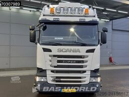 Scania R490 R 4X2 NL-Truck Retarder 2xTanks