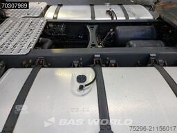 Scania R490 R 4X2 NL-Truck Retarder 2xTanks