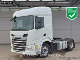 DAF XF 530 XF 4X2 Retarder Hydraulik