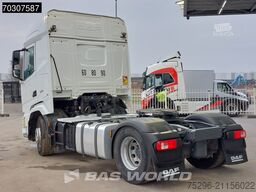 DAF XF 530 XF 4X2 Retarder Hydraulik