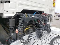 DAF XF 530 XF 4X2 Retarder Hydraulik