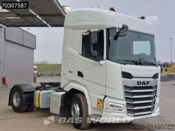 DAF XF 530 XF 4X2 Retarder Hydraulik