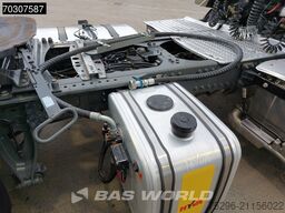 DAF XF 530 XF 4X2 Retarder Hydraulik