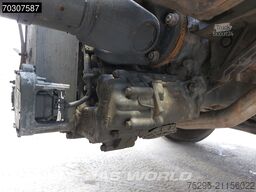 DAF XF 530 XF 4X2 Retarder Hydraulik