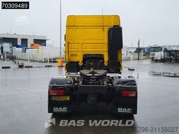 DAF XF 460 XF 4X2 NL SC Hydraulik
