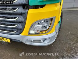DAF XF 460 XF 4X2 NL SC Hydraulik
