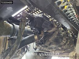 DAF XF 460 XF 4X2 NL SC Hydraulik